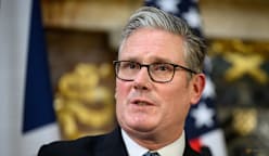 UK's Starmer to press ahead with digital ID plans, FT reports