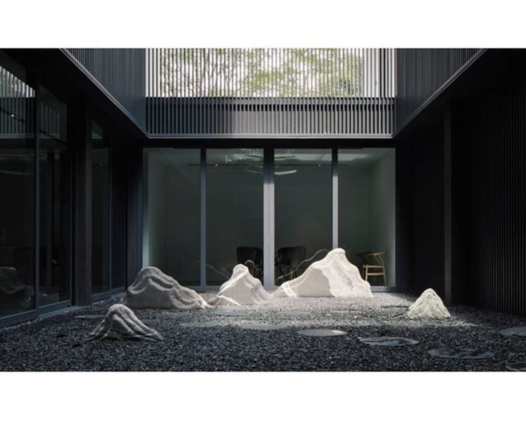 House tour: A home in Singapore, inspired by the gardens of Suzhou
