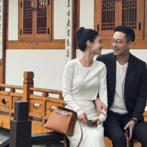 汪小菲婚礼传闻:Mandy涉婚姻背叛,引发社会风波!罕见反击态度震撼