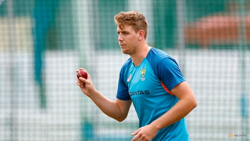 Australia's Green becomes IPL's most expensive overseas player