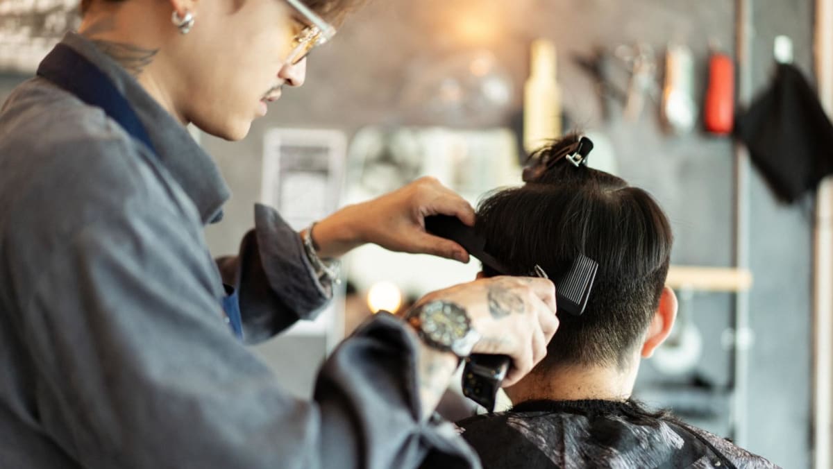 Looking for a good barbershop? Here are 8 options, from affordable to premium