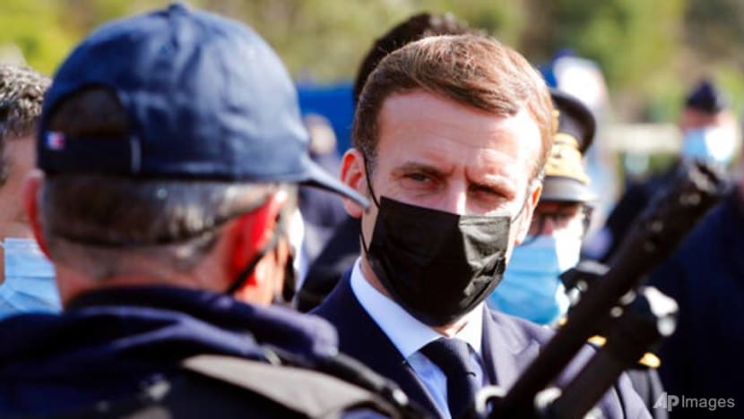 France boosts its border controls after terrorist attacks