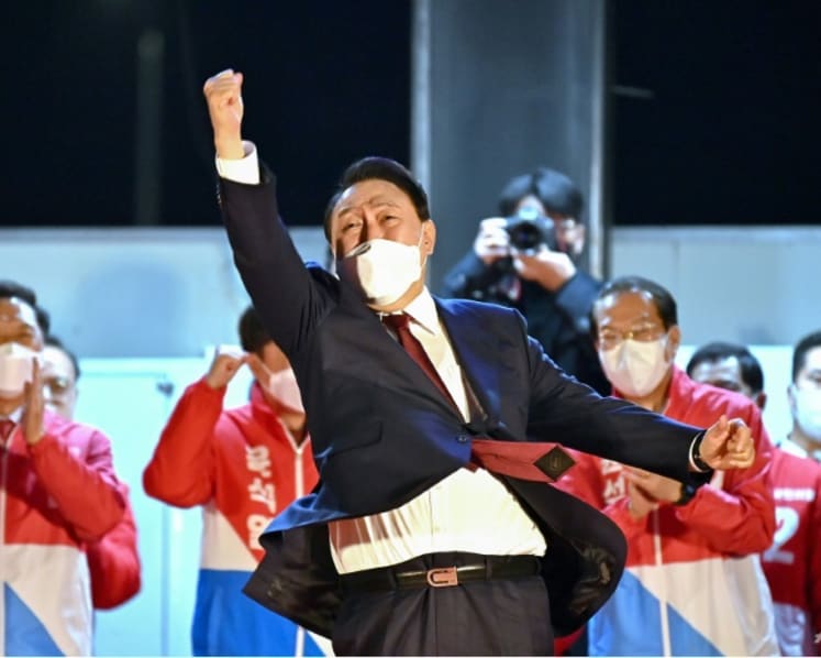 Commentary: Can South Korea’s new president heal the divisions that helped him get elected?