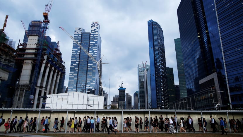 Singapore 2nd easiest place in the world to do business: World Bank