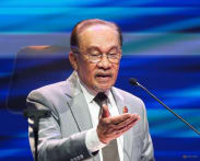 Malaysia’s royal rulers set to announce new top judges - how will it impact PM Anwar?