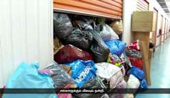 நேப்பாளப் பெருவெள்ளம்: தொடர்ந்து உதவும் சிங்கப்பூர்