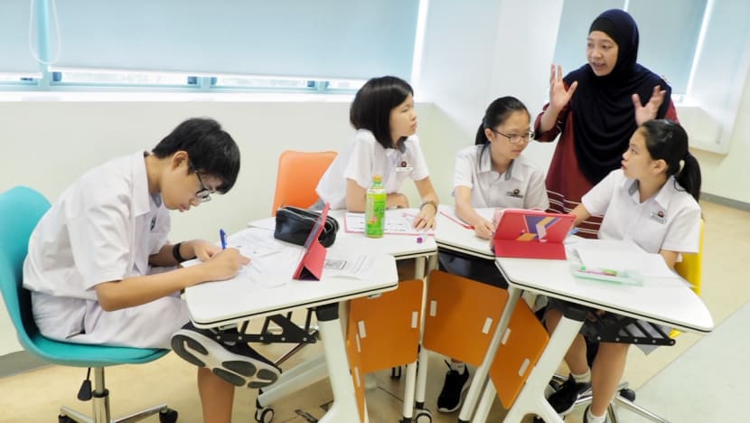 Streaming has helped, but 'lacks flexibility', among other drawbacks: PM Lee