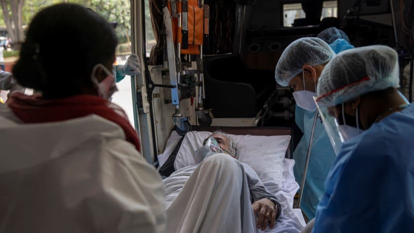 Anxious and away from loved ones, Indians in S’pore find ways to cope with worsening Covid-19 crisis back home