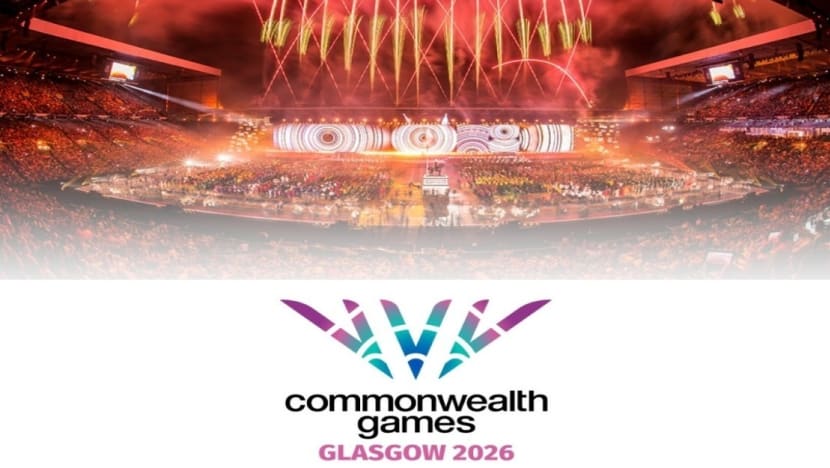 Glasgow sah tuan rumah sukan Komanwel 2026 Glasgow sah tuan rumah sukan Komanwel 2026