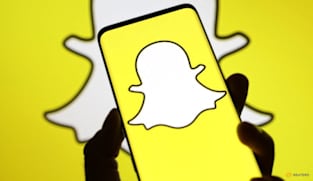 Snap bets on life beyond smartphones with $2,195 Specs augmented-reality glasses