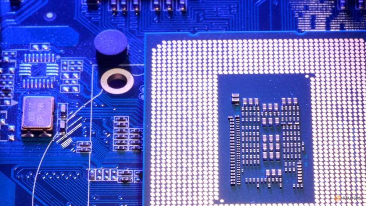 Marvell shares jump after chipmaker wins spot in S&P 500