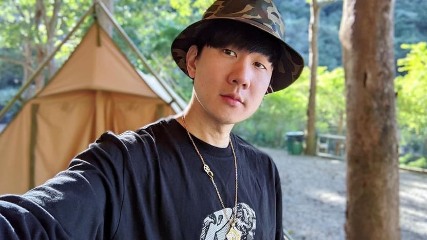 JJ Lin’s Agency Denies He Is The Owner Of Company Flagged For “Abnormal Operations” In China