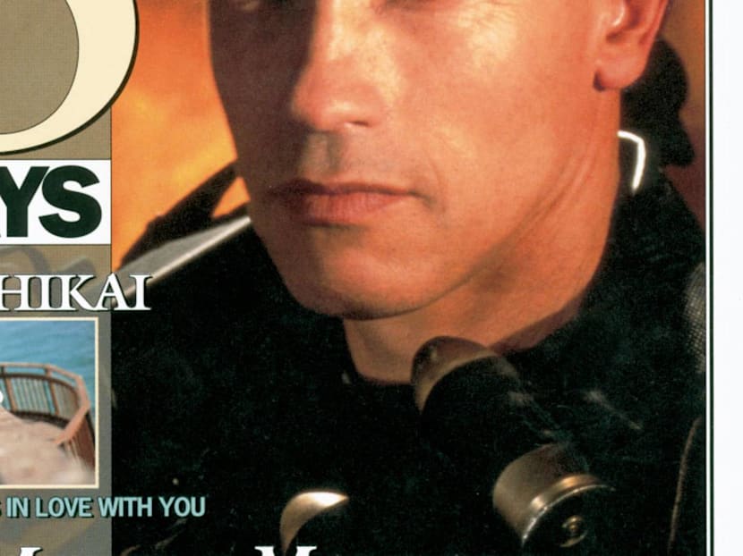 50-day countdown to the 28th SEA Games kicks off