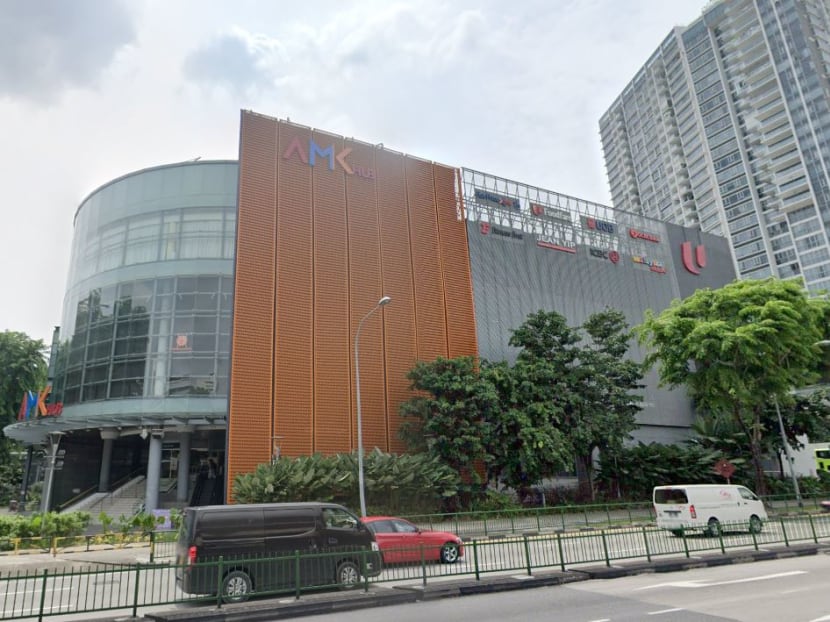 FairPrice Xtra at AMK Hub, eatery at Fortune Centre among places visited by Covid-19 cases while infectious