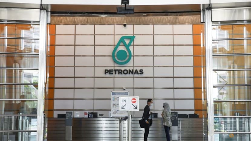 Petronas, Enilive, Euglena start construction of new biorefinery in Malaysia 