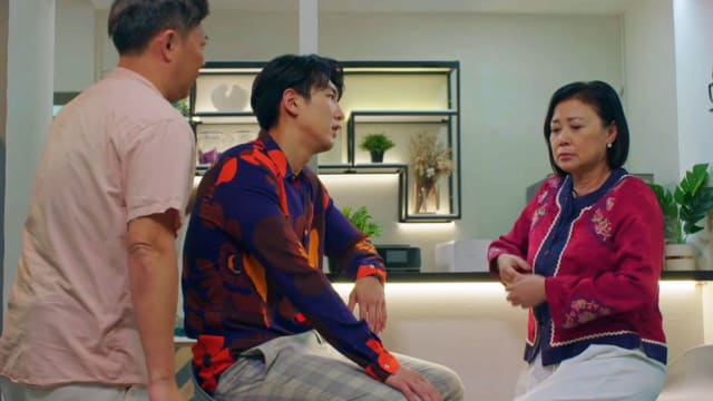 只此一家（第89集）：万子雄寻找证据