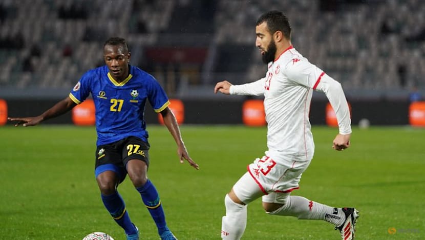 Draw with Tunisia sends Tanzania into Cup of Nations last 16