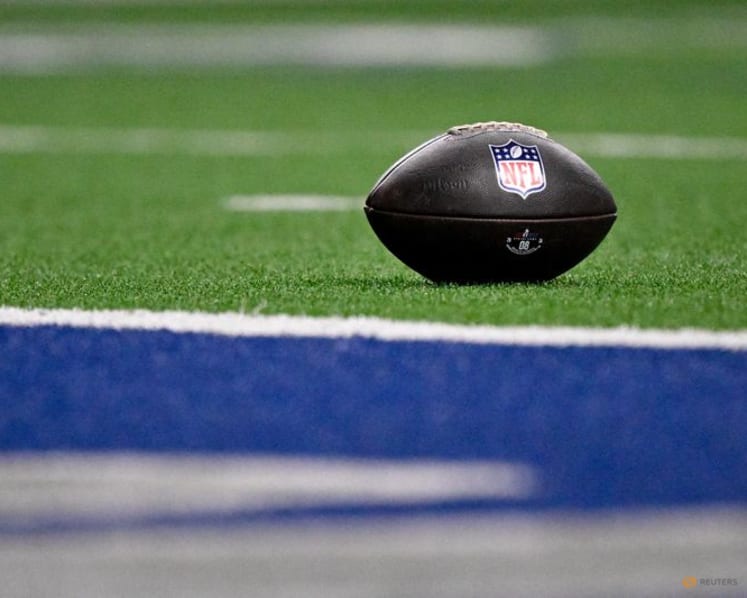 NFL committed to long game as it hunts 'next 50 million fans' outside US
