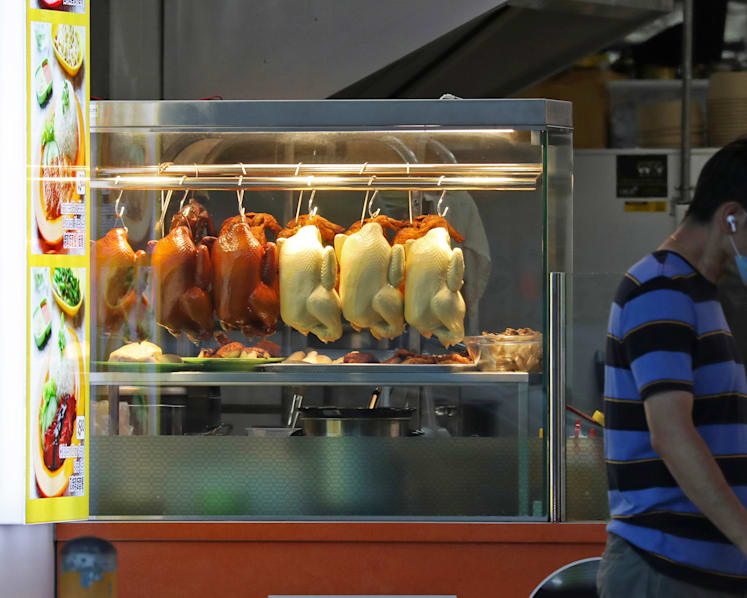 Malaysia’s chicken ban: S'pore F&B outlets, importers and markets brace for ‘traumatic’ disruption, price increases
