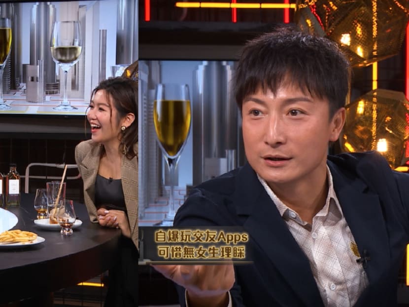 Alex Fong, 42, Says No One 'Likes' Him On Dating Apps 'Cos People Are Not Searching For Someone Aged "40 And Above"