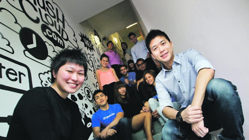 Gushcloud draws up rules on good social media marketing practices
