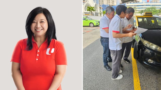 交通部宣布升级版跨境德士计划 全国德士师傅协会表示欢迎