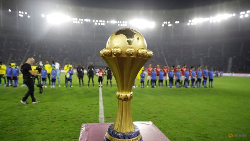 Africa Cup of Nations moved to every four years
