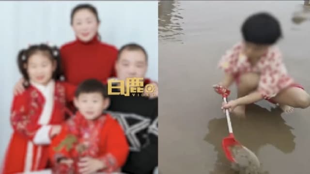 离异夫妻为自闭儿复合 网友纷赞：伟大 将孩子摆第一