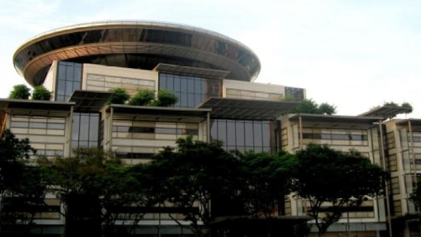 Alleged match-fixer back in court over detention order