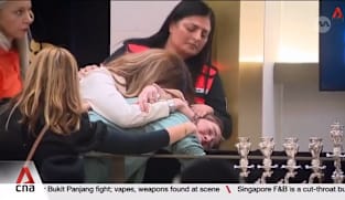 Funerals begin for victims of Bondi Beach mass shooting