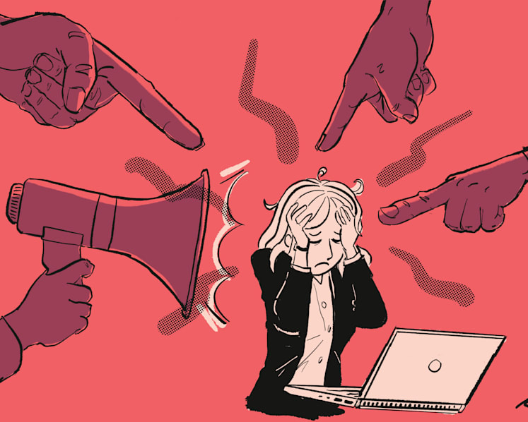 S'pore is 'second-least inclusive workplace', as 24% of workers report being bullied or harassed: Survey