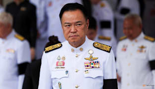 PM Thailand bubarkan parlemen, gelar pemilu lebih awal