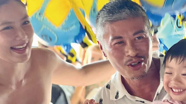 传乐基儿半年前已离婚　将复出模特儿界