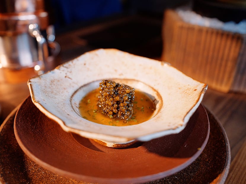 Asia’s Finest Tables by UOB: Dining experiences shaped by curiosity and craft