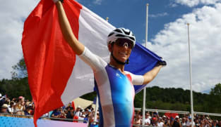 Ferrand-Prevot becomes first French rider to clinch Tour de France Femmes title