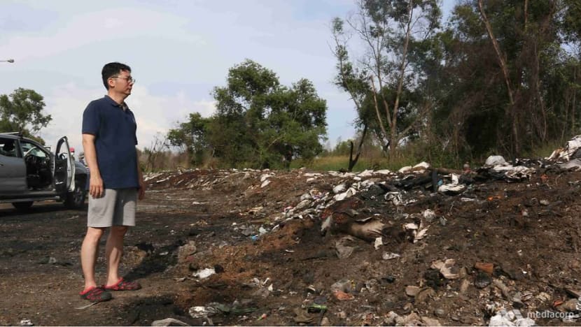 Malaysia moves to reap the benefits of processing global plastic waste