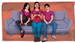 They won over my kids and scammed me of S$40,000. Now I’m out to stop them