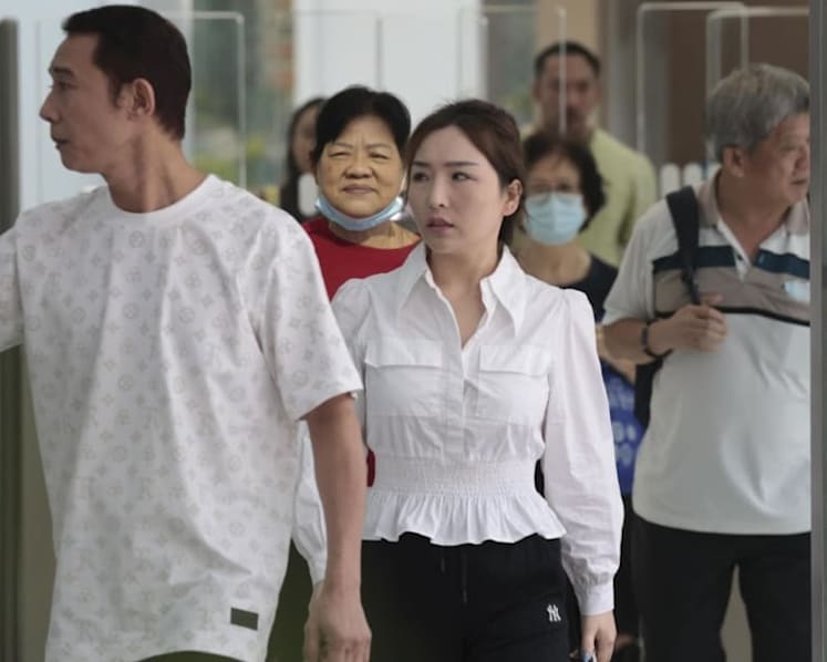 S$5,000 fine for woman who provided unauthorised dental services at Far East Plaza salon, at home