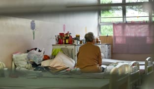 'A hidden community': The little-known lives of the women in welfare homes