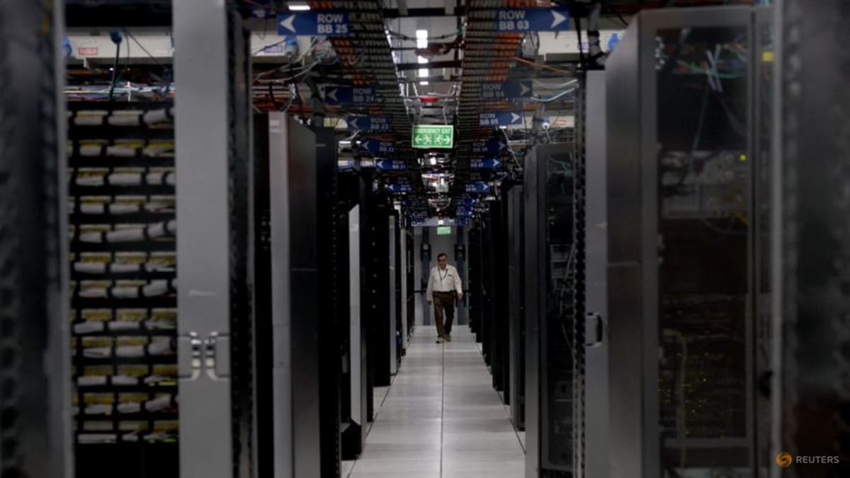 Commentary: How would AI kill all humans? Here are the top 5 scenarios - CNA