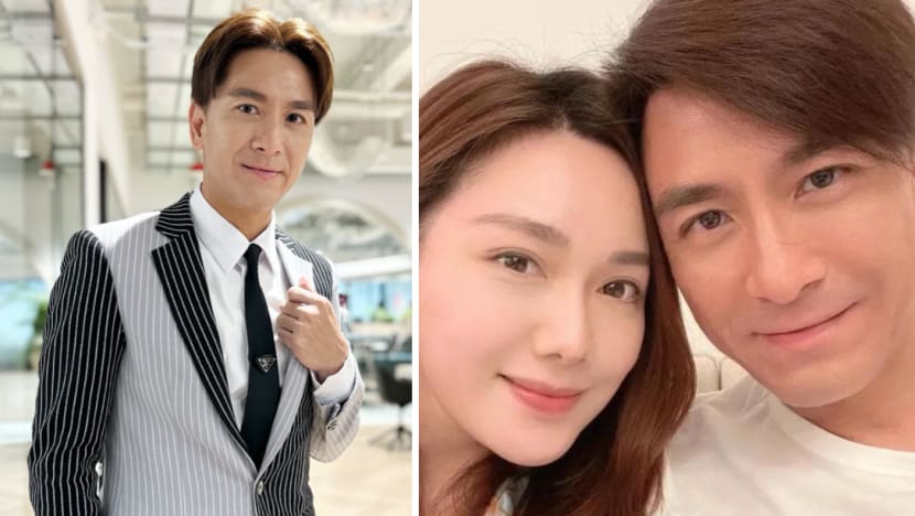 Kenneth Ma Reveals The "Biggest Problem" He Has Living With Girlfriend Roxanne Tong & How They're Considering Having A Wedding In Singapore Next Year Kenneth Ma Reveals The "Biggest Problem" He Has Living With Girlfriend Roxanne Tong & How They're Considering Having A Wedding In Singapore Next Year