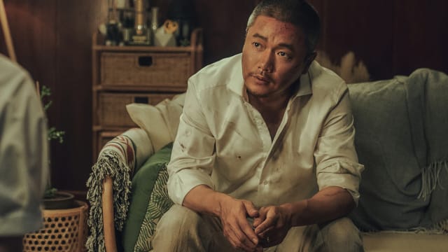 新片上映：误杀3