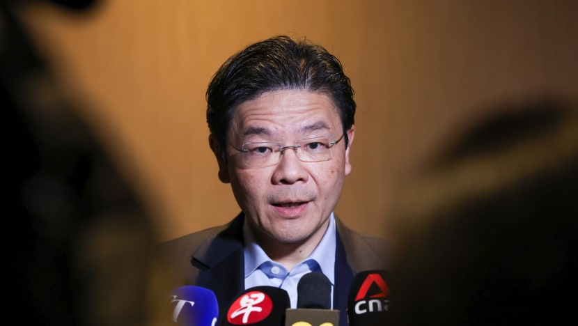 ASEAN faces ‘moment of truth’ to step up or risk losing relevance in a changed world: PM Wong ASEAN faces ‘moment of truth’ to step up or risk losing relevance in a changed world: PM Wong