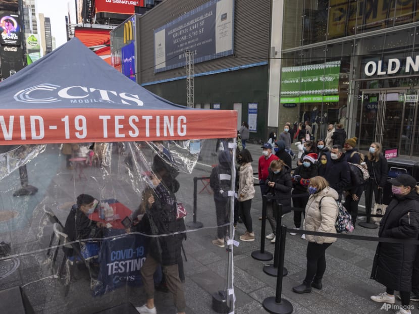 Commentary: Catching COVID-19 is not 'inevitable' and we should still be careful