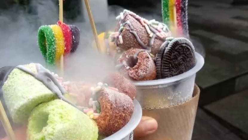 BPOM: Banyak jajanan pasar gunakan bahan yang beresiko kanker