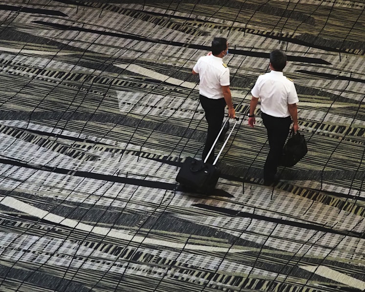 Aviation sector to get another S$84 million to support firms and workers: CAAS
