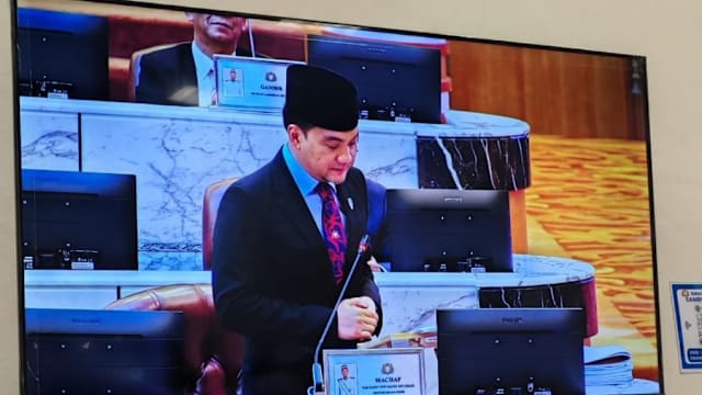 柔州议会解散传闻喧嚣尘上 大臣辟谣：今日不解散