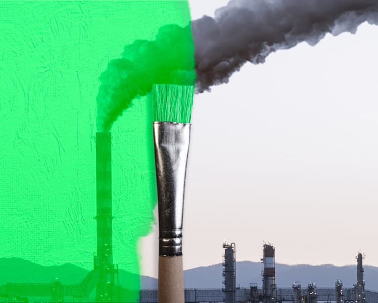 Commentary: How to counter the prevalence of greenwashing in Singapore