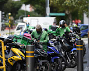 Deliveroo's Singapore exit may lead to higher fees, fewer discounts, analysts say