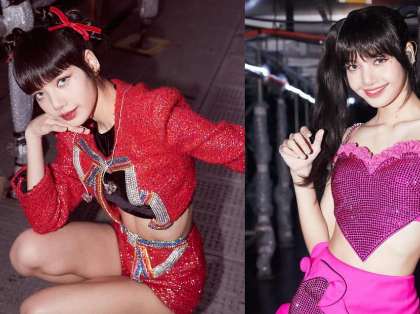 Blackpink’s Lisa is the Asian star who took the shortest time to hit 90 million followers on Instagram